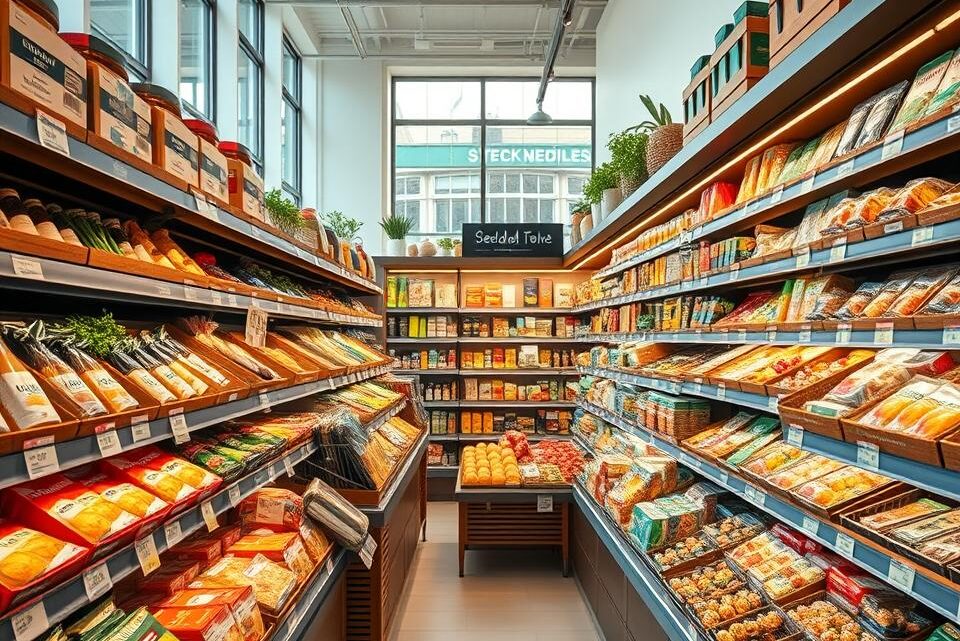 Lebensmittelpreise Schweden – Aktuelle Preisübersicht