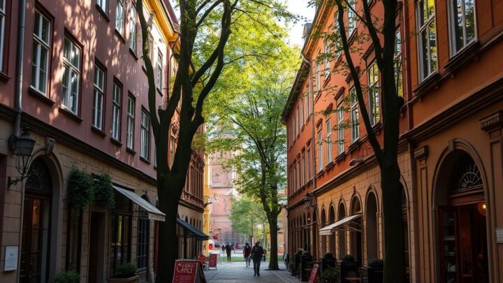 Malmö Geheimtipps: Die besten versteckten Orte entdecken