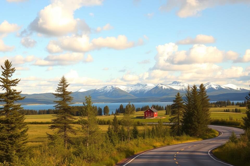 Mit dem Auto nach Schweden: Tipps und Route