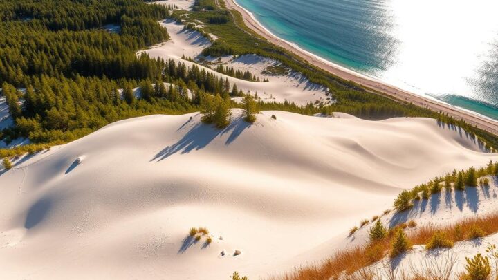 Nationalpark Gotska Sandön – Schwedens Perle der Ostsee