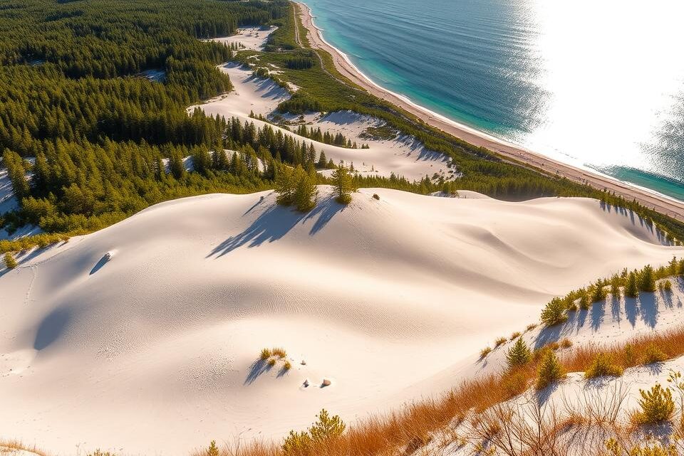 Nationalpark Gotska Sandön – Schwedens Perle der Ostsee