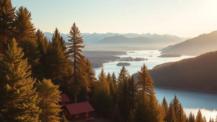 Novasol Ferienhäuser Schweden – Traumurlaub im Norden