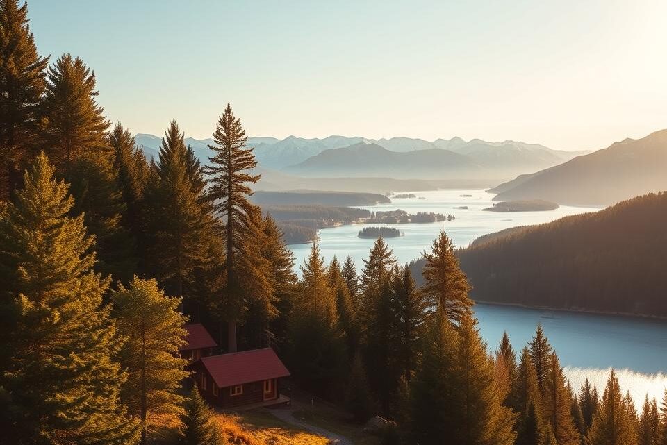 Novasol Ferienhäuser Schweden – Traumurlaub im Norden