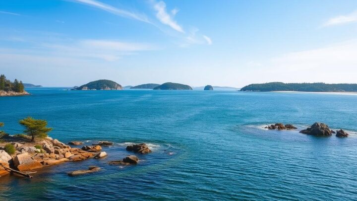 Ostsee Schweden: Traumstrände & Schäreninseln entdecken