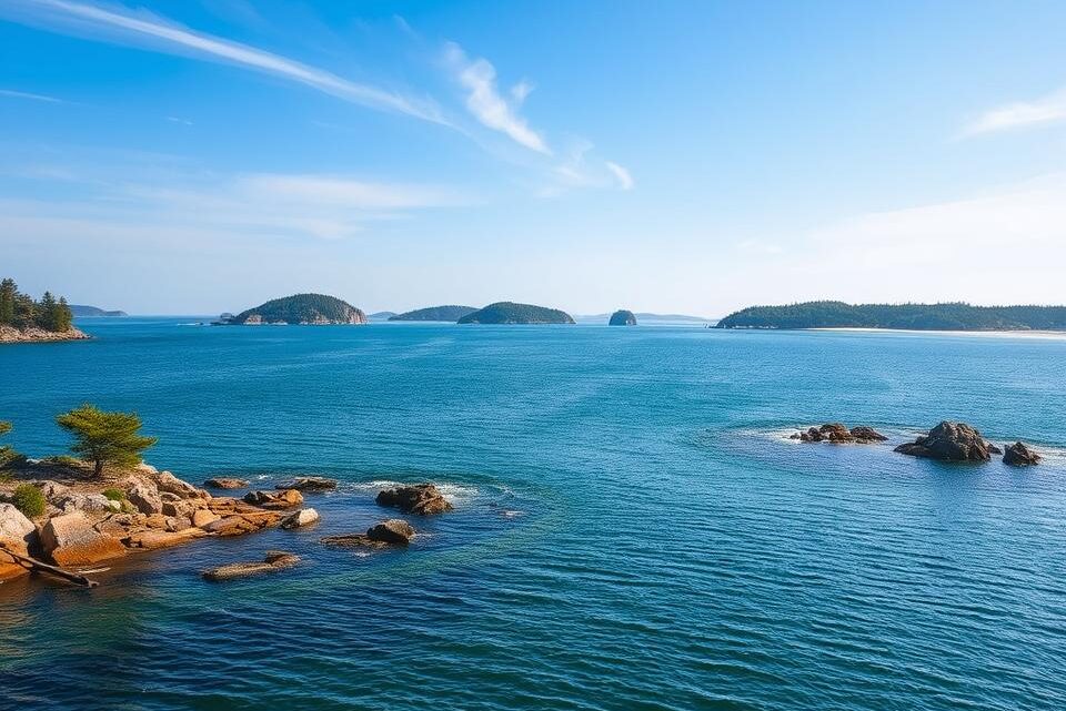 Ostsee Schweden: Traumstrände & Schäreninseln entdecken