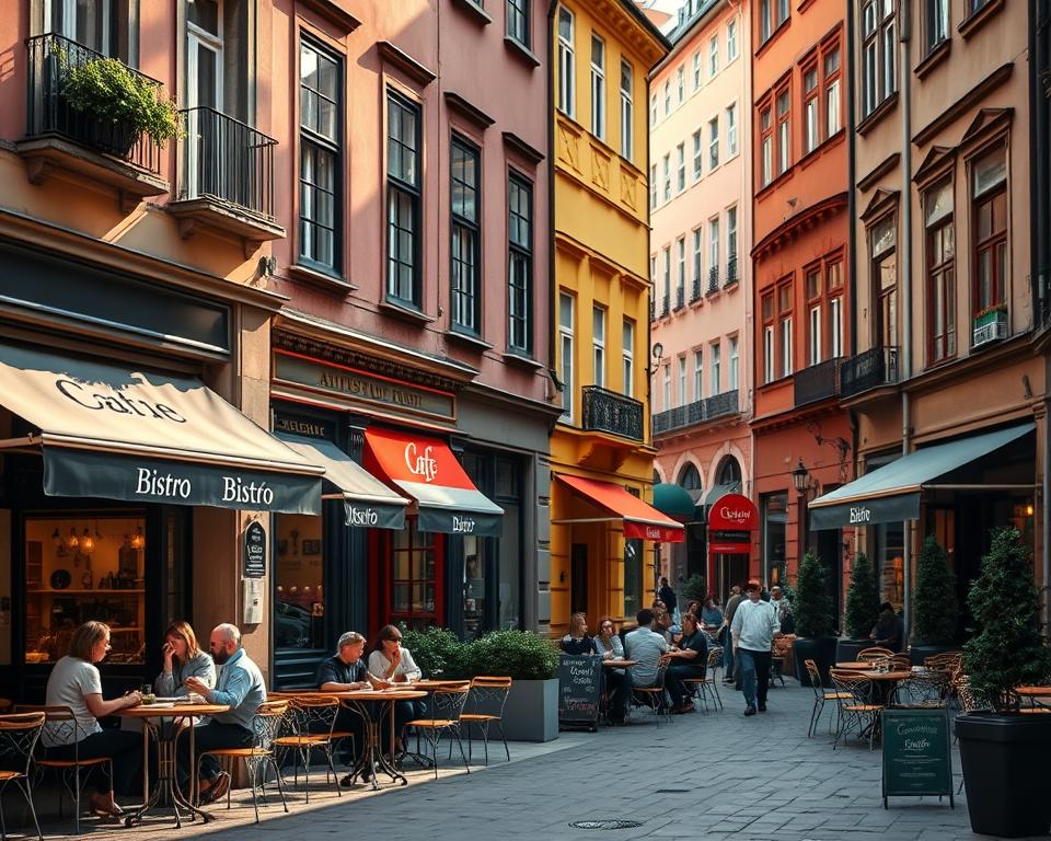 preisgünstige Restaurants Stockholm