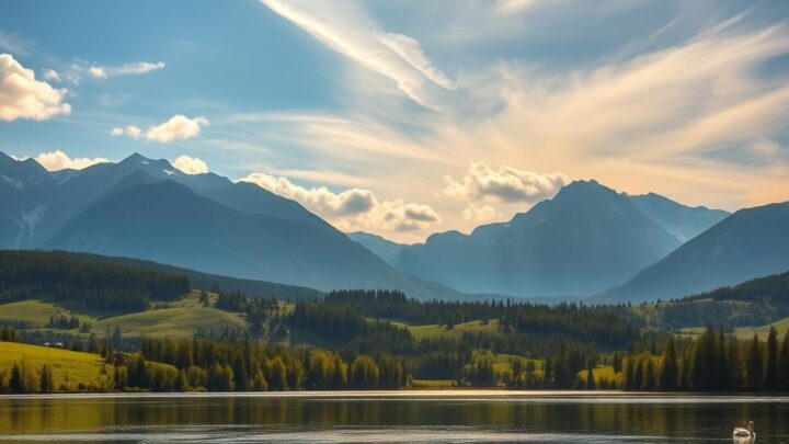 Provinz Schonen Schweden – Urlaub im hohen Norden
