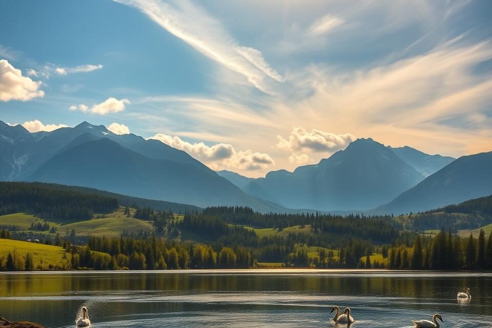 Provinz Schonen Schweden – Urlaub im hohen Norden