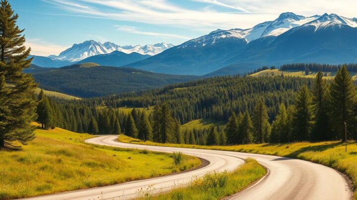 Reise nach Schweden mit Auto – Tipps & Routenplaner