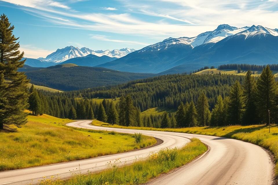 Reise nach Schweden mit Auto – Tipps & Routenplaner