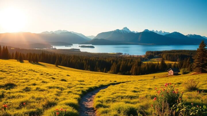 Reisetipp Schweden: Traumurlaub im hohen Norden