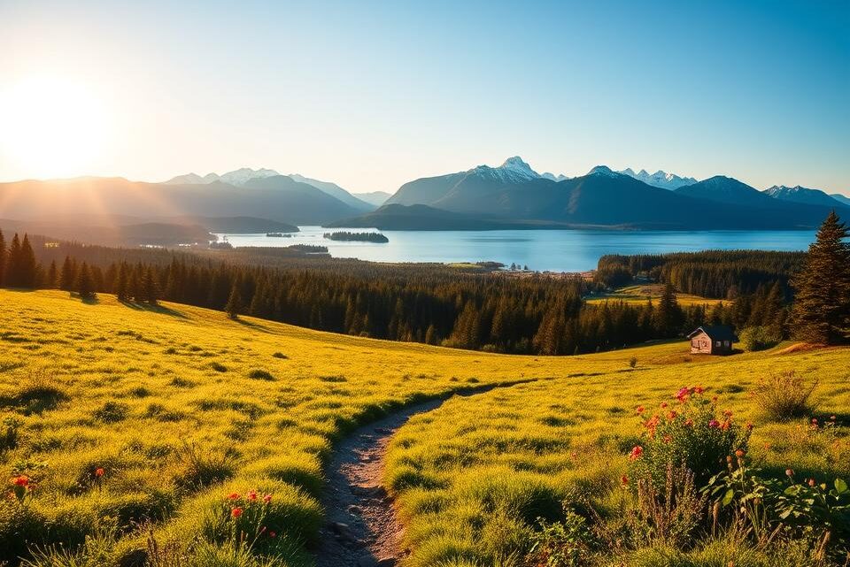 Reisetipp Schweden: Traumurlaub im hohen Norden