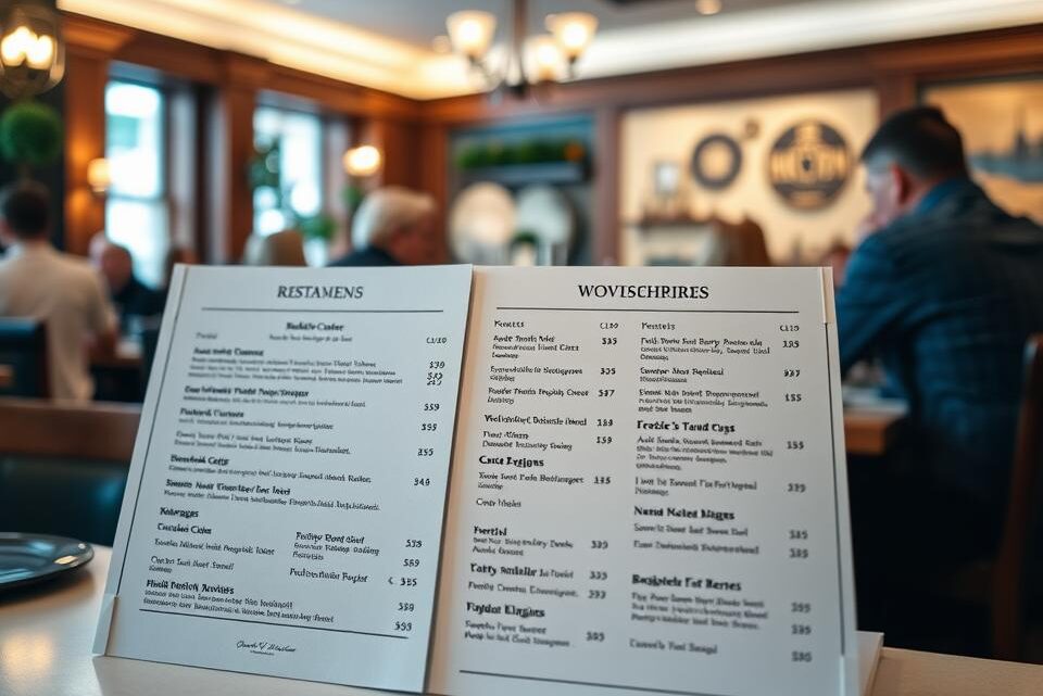 Restaurantpreise Schweden – Essen & Trinken im Urlaub