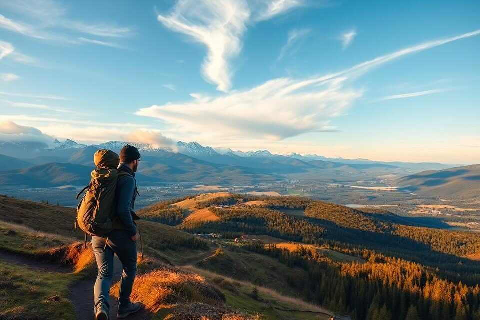 Rucksackreise Schweden: Perfekte Route & Tipps