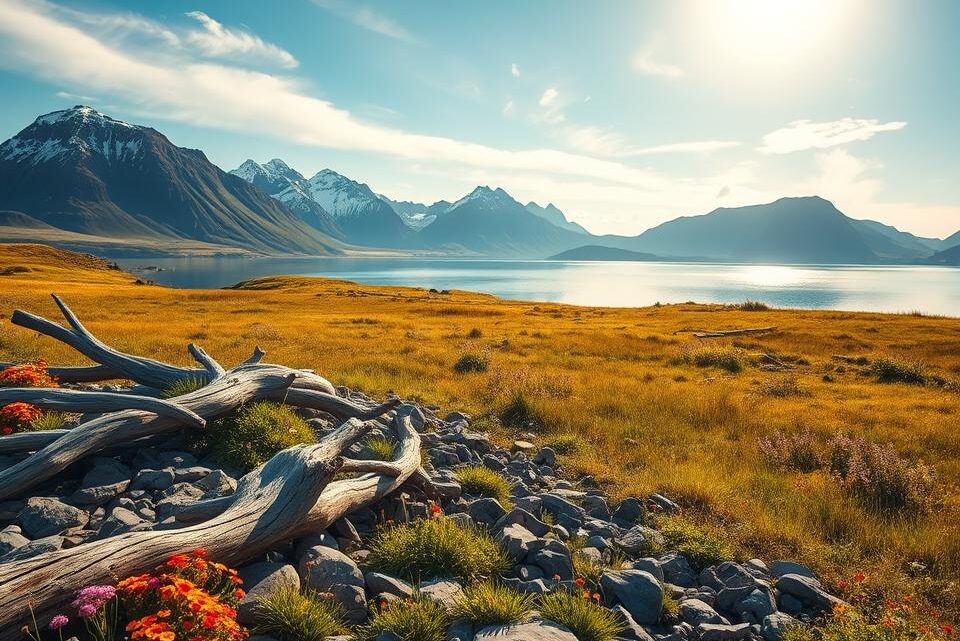 Rundreise Westschweden: Naturerlebnis & Küstencharme