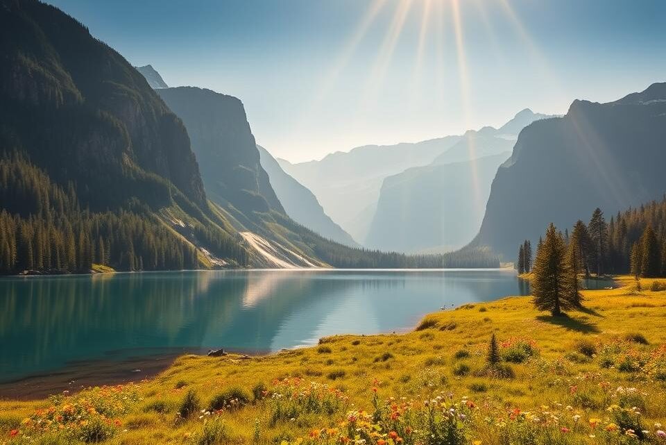 Schönste Orte Schweden Natur: Das perfekte Reiseziel