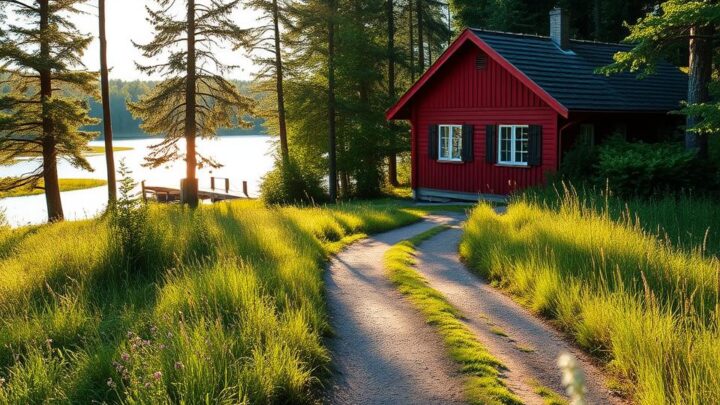 Schulferien Schweden – Urlaubszeiten im Überblick
