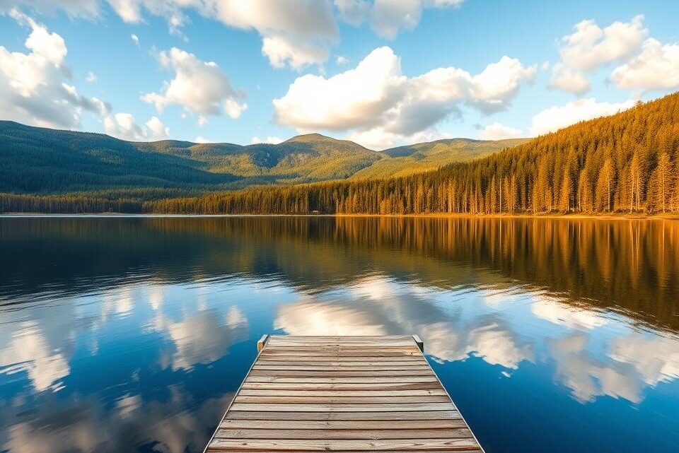 Schweden Angelurlaub – Ihr Traumurlaub im Norden