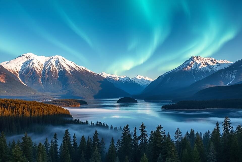 Schweden Natur – Entdecke nordische Wildnis