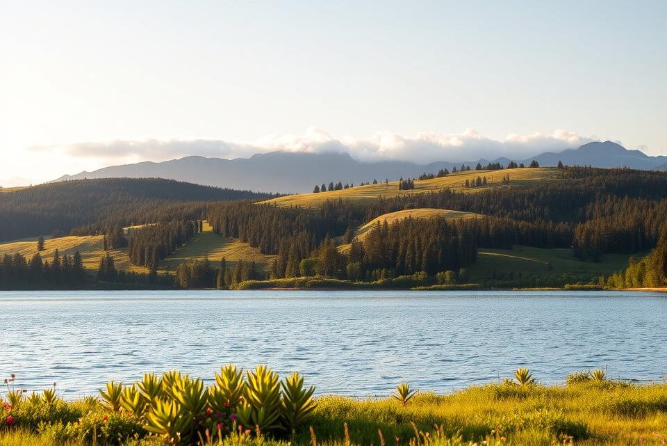 Schweden Seen: Die schönsten Gewässer zum Entspannen