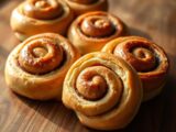 schwedische zimtschnecken rezept