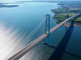 storebaelt brücke
