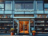 systembolaget schweden