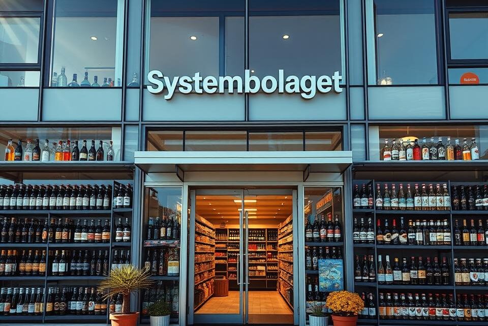 Systembolaget Schweden: Der staatliche Alkoholverkauf