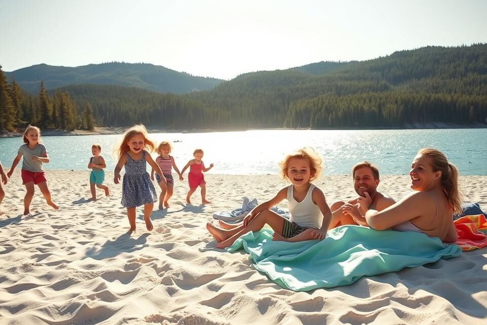 Urlaub in Schweden mit Kindern – Familienparadies