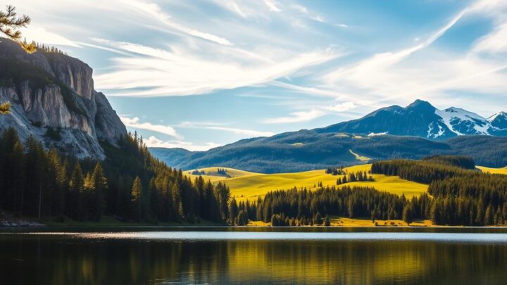 Entdecken Sie Västmanland – Schwedens Naturparadies