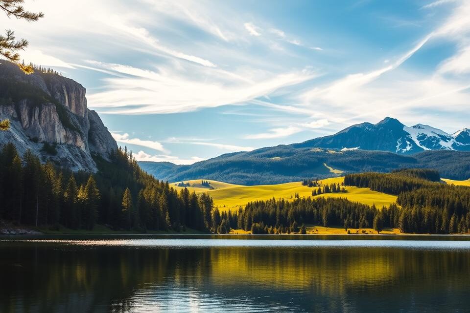 Entdecken Sie Västmanland – Schwedens Naturparadies