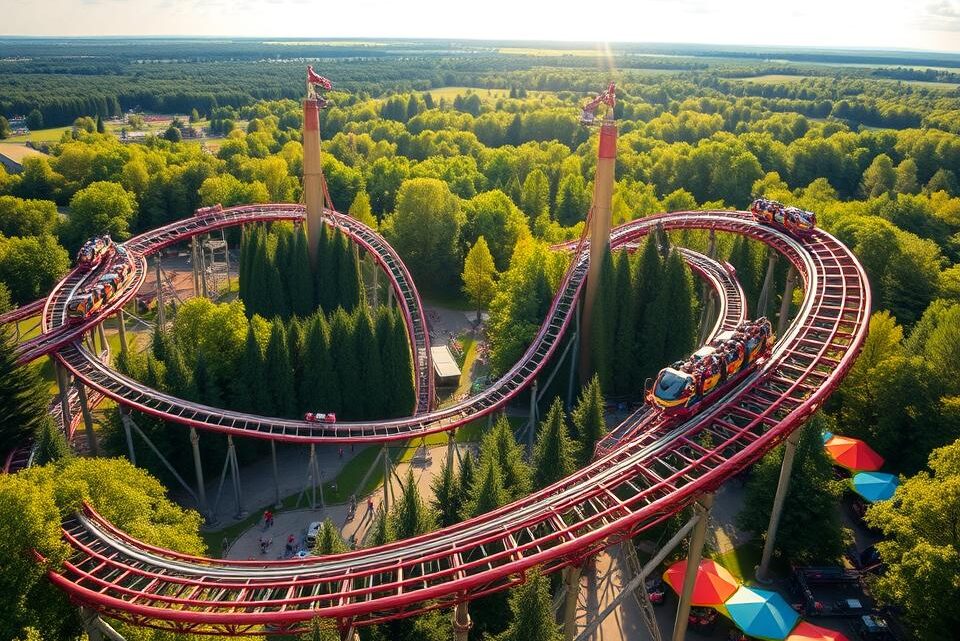 Valkyria Achterbahn Preise – Aktuelle Tickets & Tarife