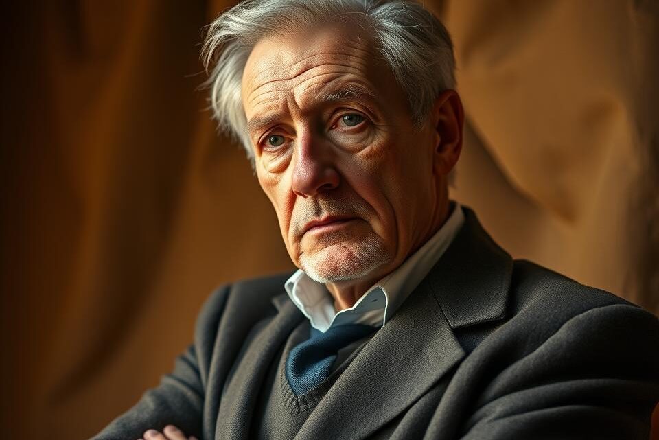 Vilhelm Moberg: Schwedens berühmter Schriftsteller