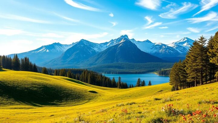 Westschweden – Ihr Urlaubsparadies in Skandinavien