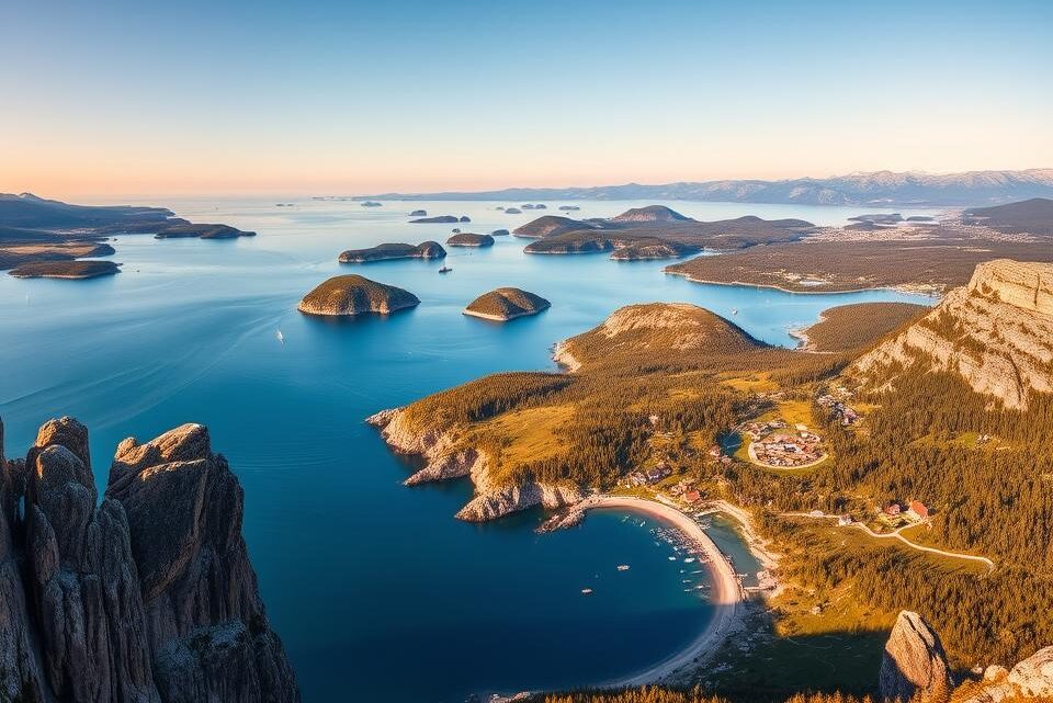 Wie viele Inseln hat Schweden – Die komplette Übersicht