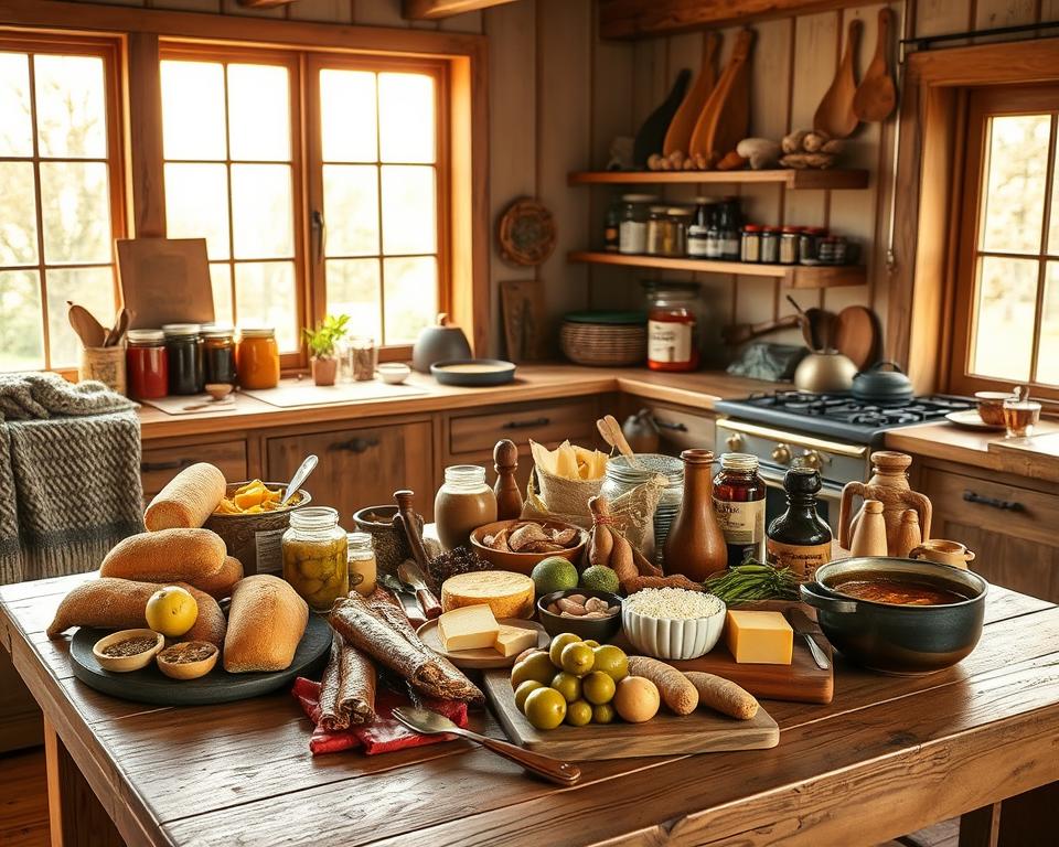 Skane Küche Spezialitäten Skane Küche Spezialitäten