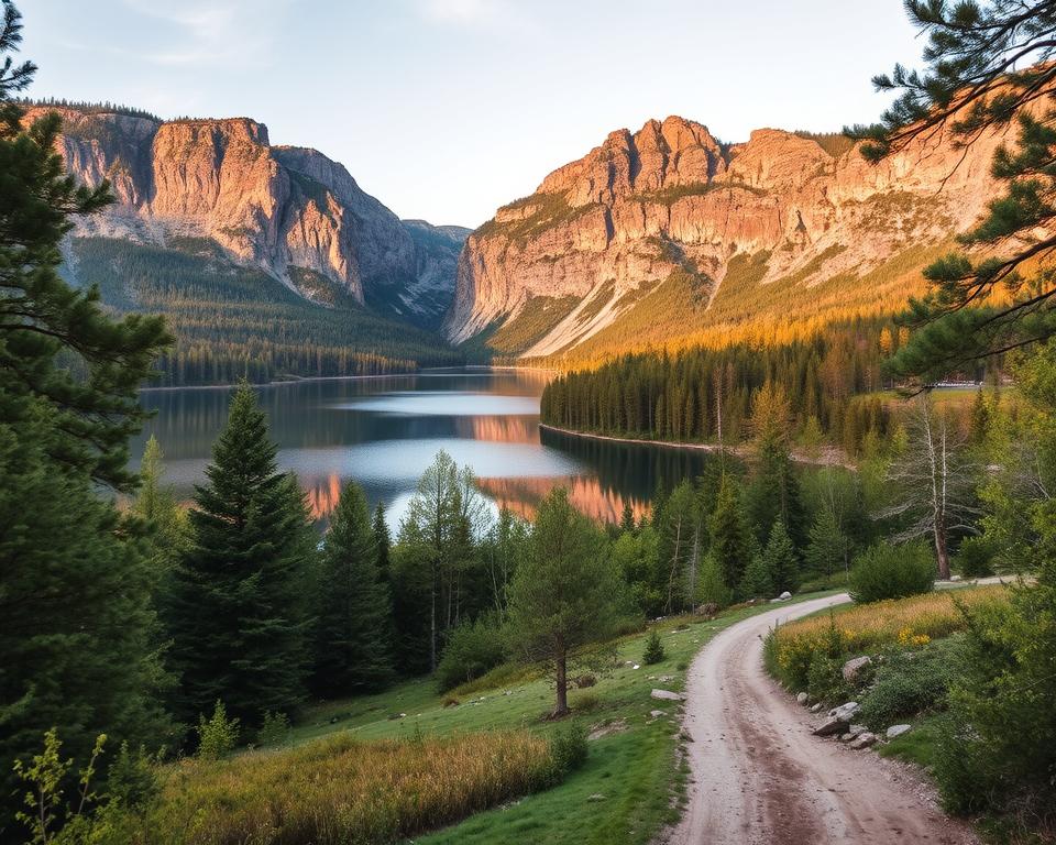 Skane Wanderrouten Naturreservate Skane Wanderrouten Naturreservate