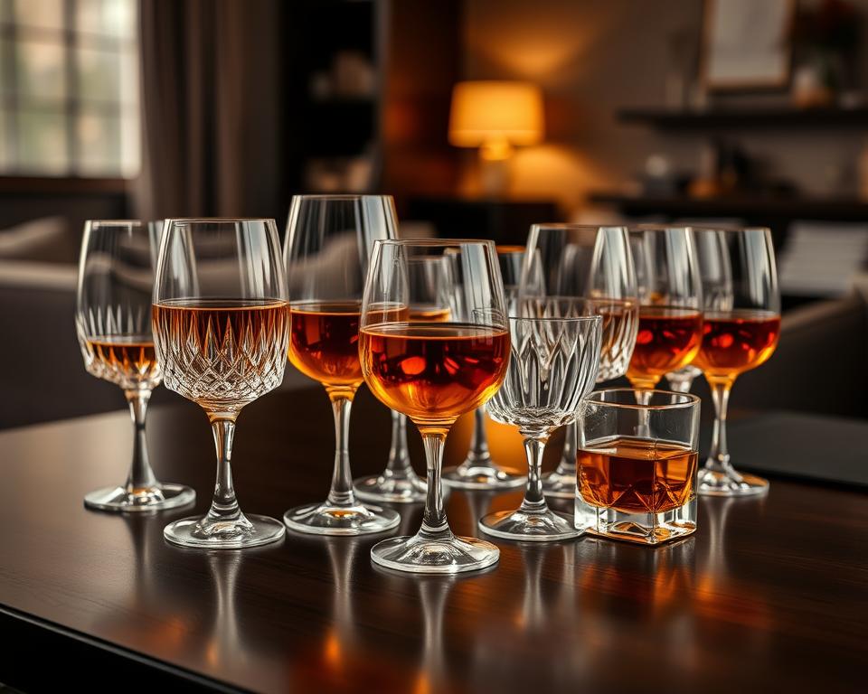 Spirituosen Preise in Schweden