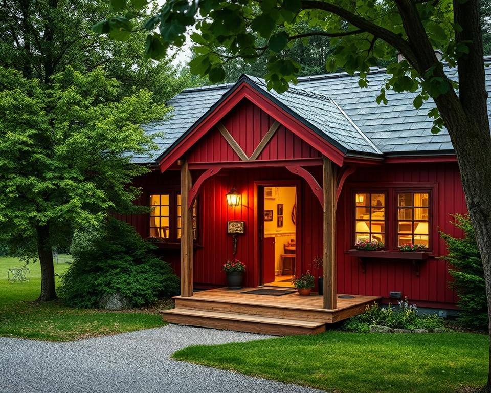 Unterkunft Torsby Übernachtungsmöglichkeiten