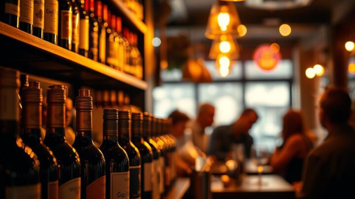 Alkoholpreise Schweden: Kosten für Wein und Spirituosen