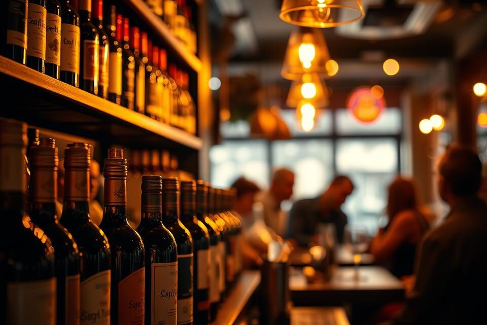 Alkoholpreise Schweden: Kosten für Wein und Spirituosen