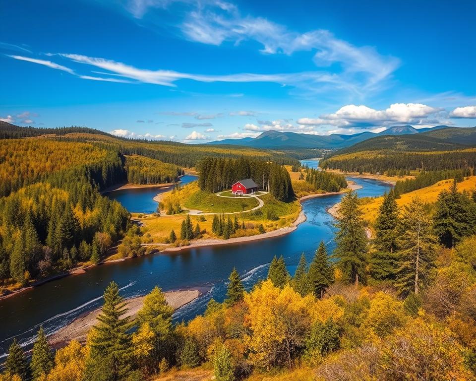 dalarna schweden
