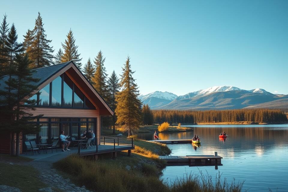 Ferienpark Schweden: Ihr Traumurlaub in Skandinavien