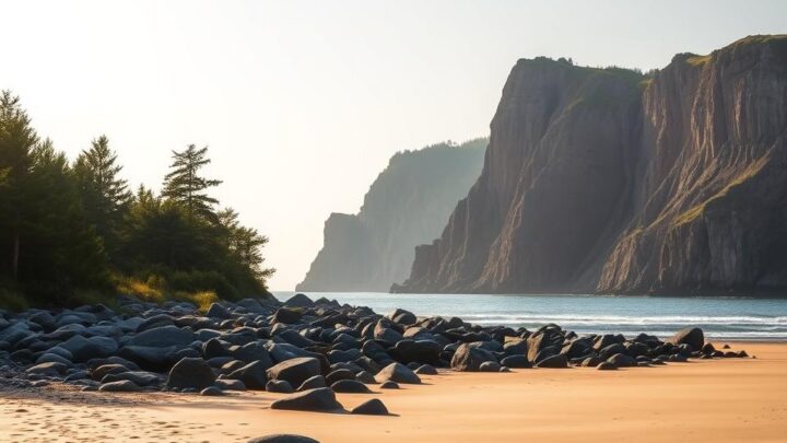 Entdecken Sie Kalmar län – Schwedens Ostseeperle