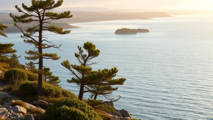 Ostsee Schweden: Traumurlaub an der Küste Skandinaviens