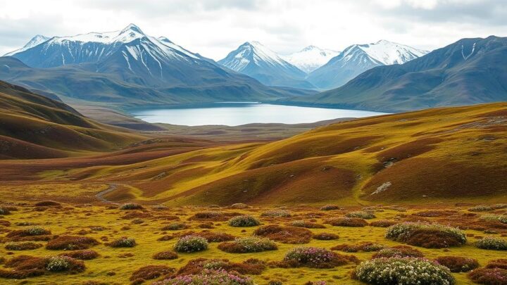 Entdecke die wundervolle Schweden Natur im Norden