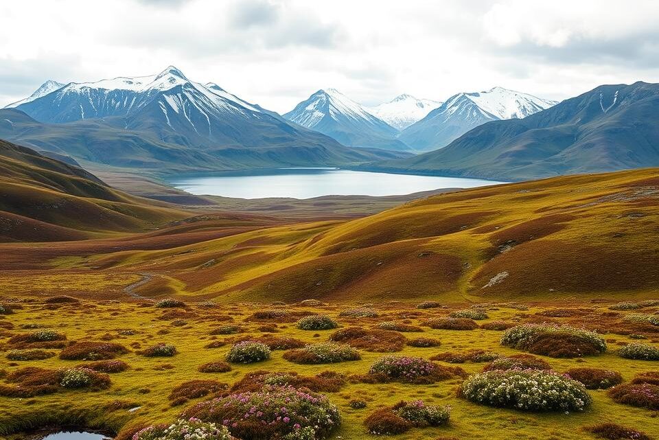Entdecke die wundervolle Schweden Natur im Norden