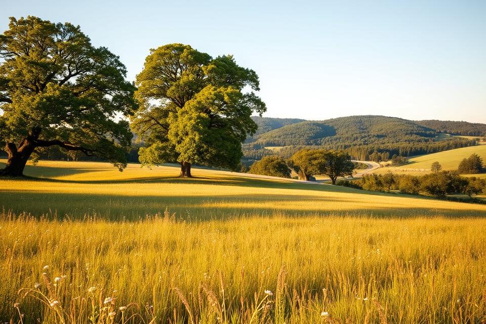 Skane Schweden: Traumhafte Natur im Süden entdecken