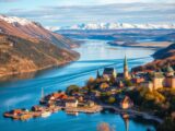 Was muss man in Schweden gesehen haben – Reiseführer