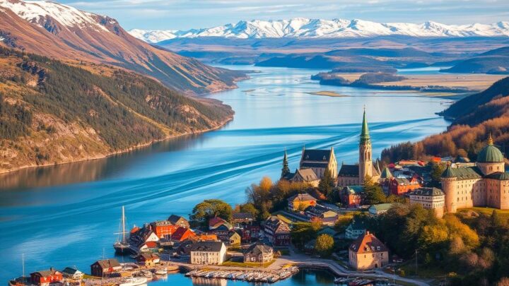 Was muss man in Schweden gesehen haben – Reiseführer